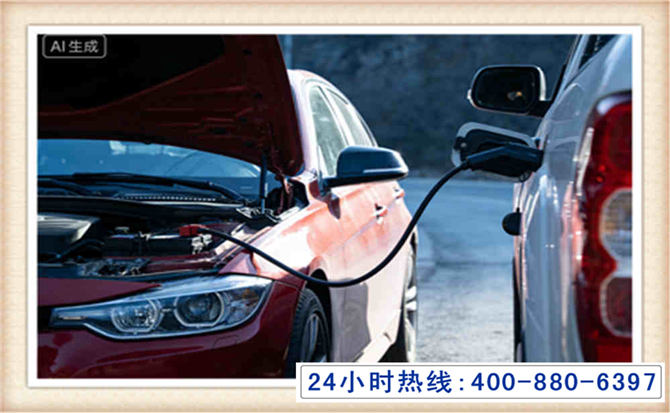 淮滨潍坊拖车,附近24小时汽车拖车救援，潍坊道路救援拖车电话
